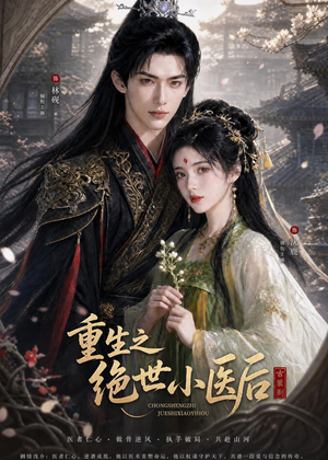 重生之绝世小医后（68集）在线看完整版