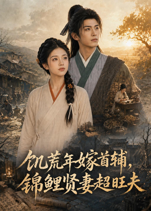 饥荒年嫁首辅，锦鲤贤妻超旺夫（93集）短剧精彩片段
