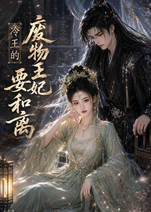 冷王的废物王妃要合离（60集）好看到停不下来
