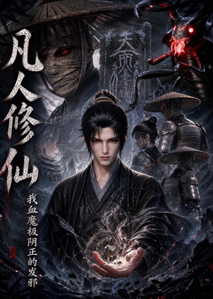 凡人修仙，我血魔极阴正的发邪（102集）百度网盘在线看