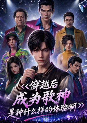 穿越后成为歌神是种什么样的体验啊（104集）免费在线看