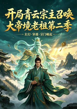 开局青云宗主召唤大帝境老祖（第二季）（100集）热门短剧又来了