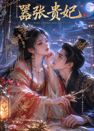 嚣张贵妃（35集）免费短剧合集