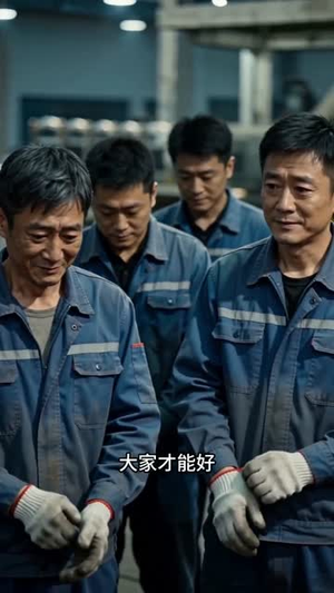 一元首充：逆袭人生（91集）解说文案