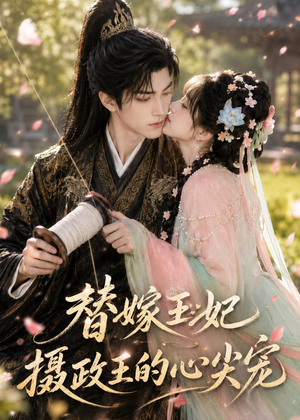 替嫁王妃：摄政王的心尖宠（61集）精彩短剧抢先看