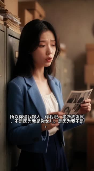 订婚宴拉路人挡枪，竟是商业死敌（36集）新短剧推荐