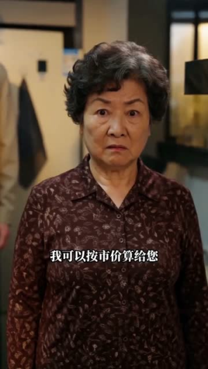 静静无声的反击（54集）好看到停不下来