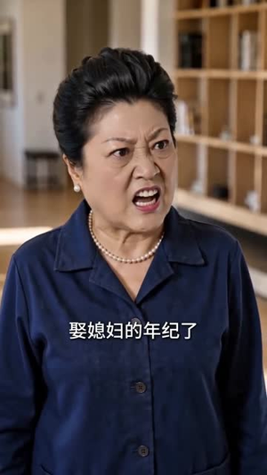 保姆的坏心思（39集）精彩好看短剧