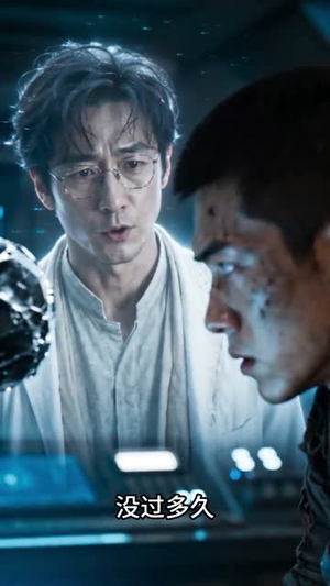 废土破烂王：我徒手拆解亿万神魔（62集）看过的人都说好