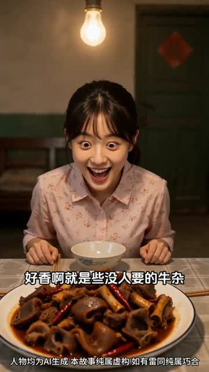 二丫的烟火人生（58集）精彩短剧上线