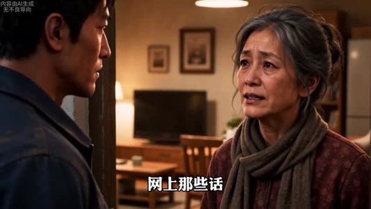 百万船坞款，试出人心真假（82集）我真的爱了