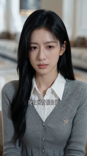 公司年会，员工送我一桌大饼（65集）精彩短剧分享。