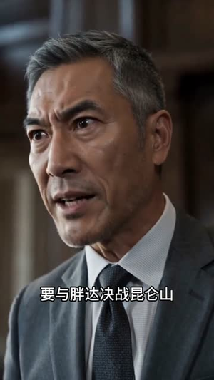重生成虎，无敌从暴揍狮王开始（80集）精彩短剧天天看