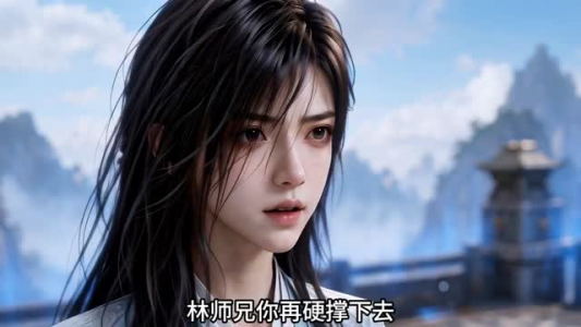 仙界女符师：全员恋爱脑，唯我一心修仙（74集）高清画质免费看
