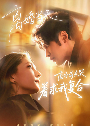 离婚当天，高冷前夫哭着求我复合（77集）短剧热门合集