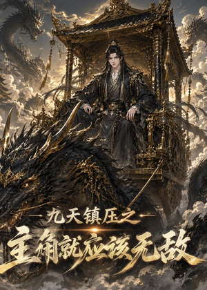 九天镇压之主角就应该无敌（107集）精彩连连免费看