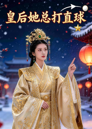 皇后她总打直球（45集）短剧在哪个平台