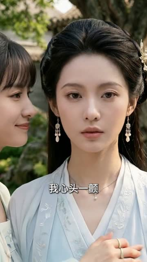 守寡二十年，涅槃嫁了少年将军（75集）每日短剧分享