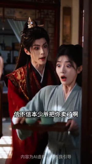 装傻侯爷，威震朝堂（52集）免费看全网短剧