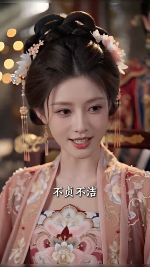 嫡女重华，执棋天下（53集）全网短剧抢先看