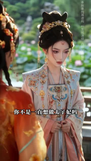 嫡女归来覆京华（61集）深深爱上这部剧