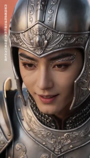 替君语落阶第二季（51集）战神短剧推荐