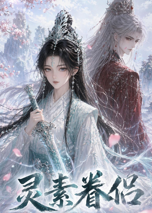 灵素眷侣（55集）好看短剧看不停