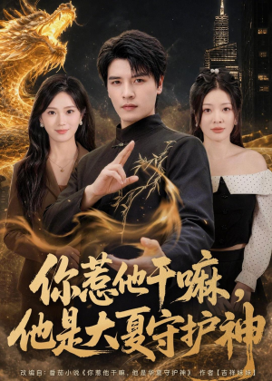 你惹他干嘛，他是大夏守护神（78集）全季一次看完