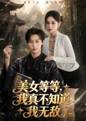 美女等等，我真不知道我无敌了（85集）精彩片段