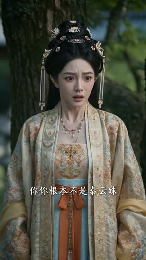 废物帝姬掀翻了这个王朝（51集）短剧上头又好看