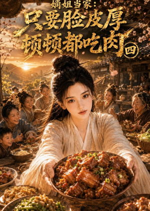 嫡姐当家：只要脸皮厚顿顿都吃肉四（70集）精彩短剧片段