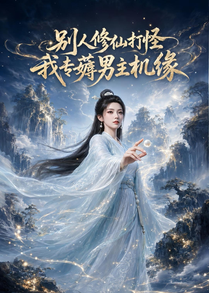 别人修仙打怪我专薅男主机缘（75集）女主角是谁