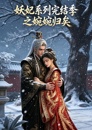 妖妃系列完结季之婉婉归矣（30集）短剧分享片段