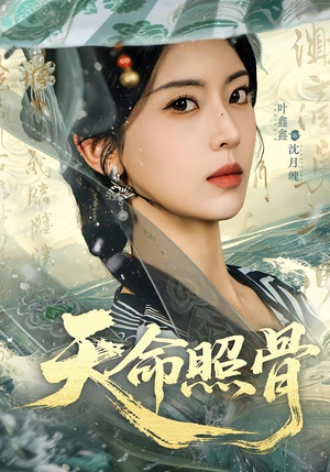 天命照骨（81集）常回家看看短剧