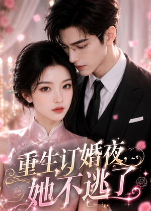 重生订婚夜，她不逃了（40集）短剧演员排行榜