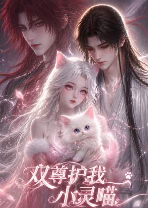 双尊护我小灵喵（30集）古装热门短剧