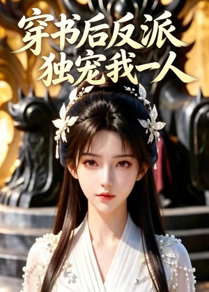 穿书后反派独宠我一人（22集）短剧全集抢先看