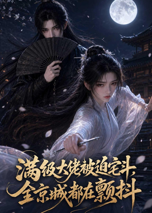 满级大佬被迫宅斗，全京城都在颤抖（80集）番茄免费短剧