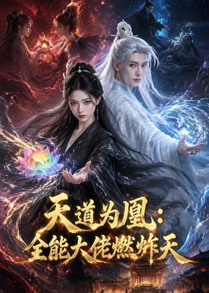 天道为凰：全能大佬燃炸天（73集）小短剧抢先看