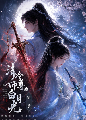 清冷师尊的白月光第二季（52集）爱短剧爱追剧