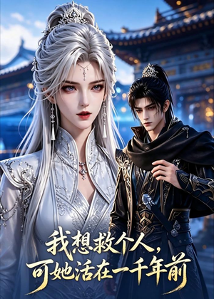 我想救个人，可她活在一千年前（148集）UC网盘在线看