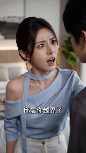 爱意终有期（69集）最新热播短剧