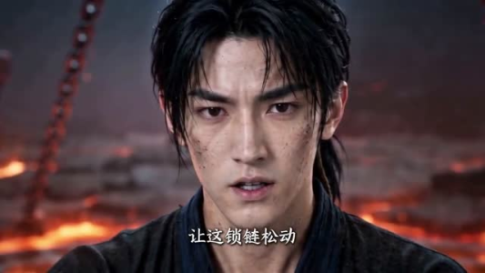 极道苟仙，我有一座镇狱碑（63集）在线观看
