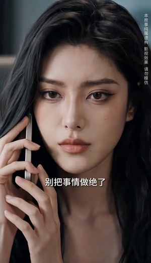 爱意散尽，余生自渡（35集）免费观看