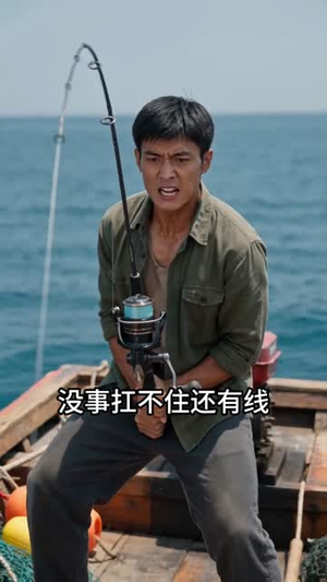 李游赶海之重回1996（84集）火爆短剧来袭