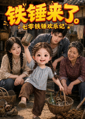 铁锤来了：七零铁锤欢乐记（92集）短剧在线观看