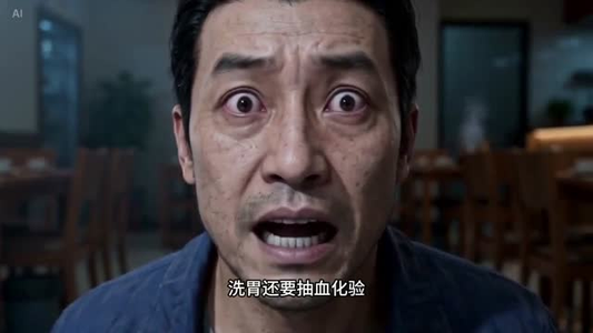 一百块生蚝的代价（51集）免费看短剧