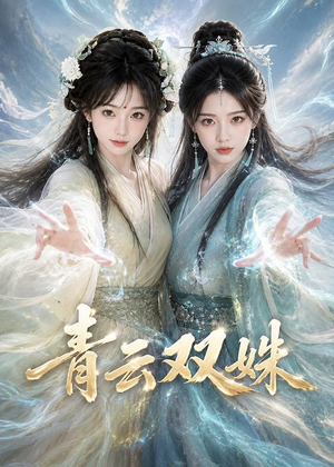 青云双姝（48集）热播短剧排行榜