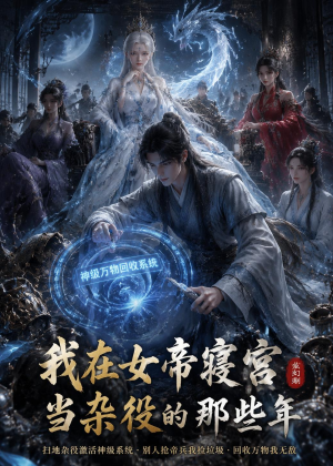 我在女帝寝宫当杂役的那些年（46集）一起追短剧
