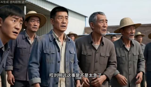 逼我背锅？八级车工秀翻全场（33集）这短剧太好看了